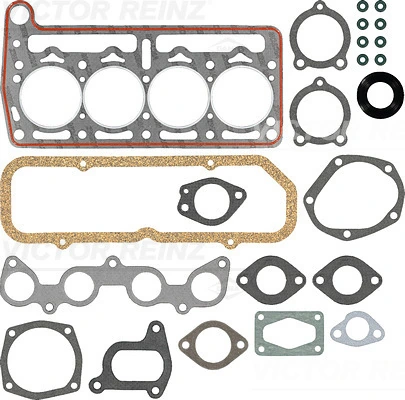 Gasket Kit, cylinder head